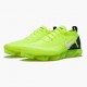 Nike Air VaporMax 2 Volt 942842 700 Dámské a pánské Běžecké boty