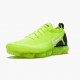 Nike Air VaporMax 2 Volt 942842 700 Dámské a pánské Běžecké boty