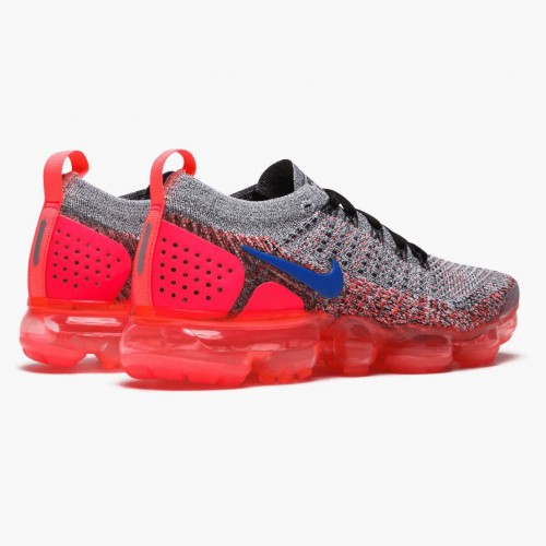 Nike Air VaporMax 2.0 Ultramarine 942843 104 Pánské Běžecké boty