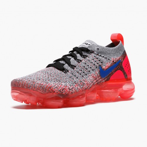 Nike Air VaporMax 2.0 Ultramarine 942843 104 Pánské Běžecké boty