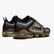 Nike Air VaporMax 2019 Černá Metallic Gold AR6631 002 Dámské a pánské Běžecké boty