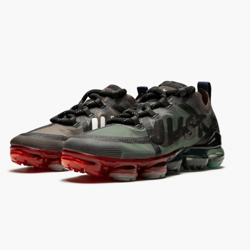 Nike Air VaporMax 2019 Cactus Plant Flea Market CD7001 300 Dámské a pánské Běžecké boty