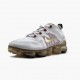 Nike Air VaporMax 2019 Chinese New Year 2019 Pure Platinum BQ7038 001 Dámské a pánské Běžecké boty