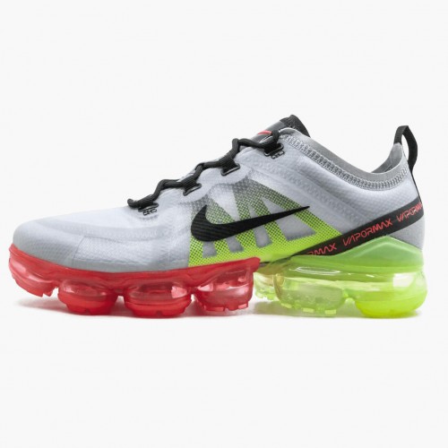 Nike Air VaporMax 2019 Retro Future AR6631 007 Dámské a pánské Běžecké boty