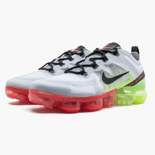 Nike Air VaporMax 2019 Retro Future AR6631 007 Dámské a pánské Běžecké boty