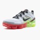 Nike Air VaporMax 2019 Retro Future AR6631 007 Dámské a pánské Běžecké boty