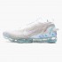 Nike Air VaporMax 2020 Flyknit Summit White CJ6740 100 Dámské a pánské Běžecké boty