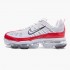 Nike Air VaporMax 360 OG Grey Red CK2718 002 Dámské a pánské Běžecké boty