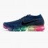 Nike Air VaporMax Be True 883275 400 Dámské a pánské Běžecké boty