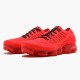 Nike Air VaporMax Clot Bright Crimson AA2241 006 Pánské Běžecké boty