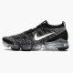 Nike Air VaporMax Flyknit 3 Oreo AJ6900 002 Dámské a pánské Běžecké boty