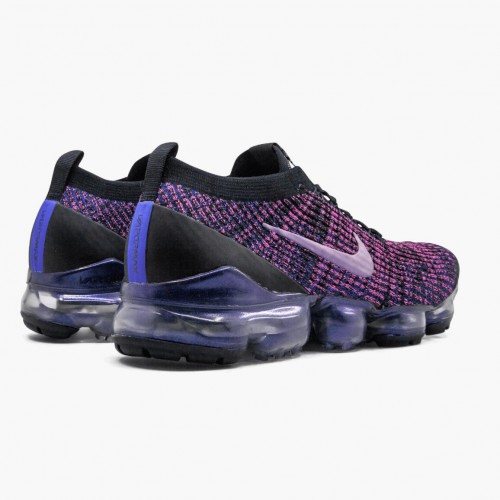 Nike Air VaporMax Flyknit 3 Throwback Future AJ6900 007 Pánské Běžecké boty