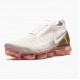 Nike Air VaporMax Moc 2 Sail Wheat AH7006 100 Dámské a pánské Běžecké boty