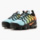 Nike Air VaporMax Plus Bleached Aqua AO4550 002 Pánské Běžecké boty