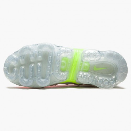 Nike Air VaporMax Plus Reverse Sunset AO4550 003 Dámské a pánské Běžecké boty