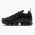 Nike Air VaporMax Plus Triple Černá 924453 004 Pánské Běžecké boty