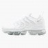 Nike Air VaporMax Plus White 924453 100 Pánské Běžecké boty