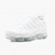 Nike Air VaporMax Plus White 924453 100 Pánské Běžecké boty