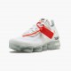 Nike Air Vapormax Off White 2018 AA3831 100 Dámské a pánské Běžecké boty