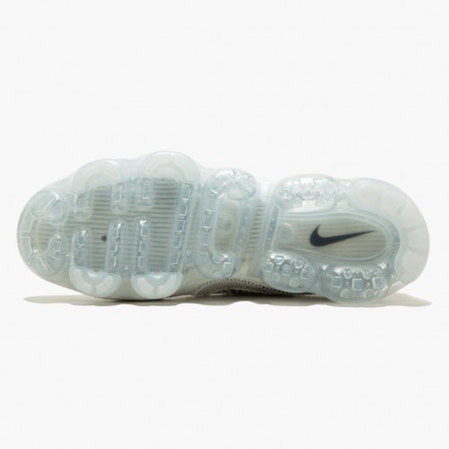 Nike Air Vapormax Off White 2018 AA3831 100 Dámské a pánské Běžecké boty