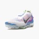 Nike Vapormax 2020 Pure Platinum Multicolor CJ6740 001 Dámské a pánské Běžecké boty