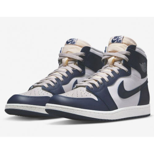 Jordan 1 Retro High 85 Georgetown BQ4422-400 Modrý Unisex Teniska