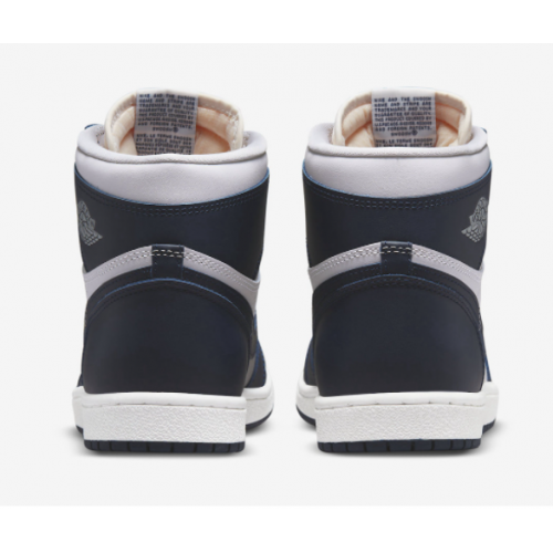 Jordan 1 Retro High 85 Georgetown BQ4422-400 Modrý Unisex Teniska