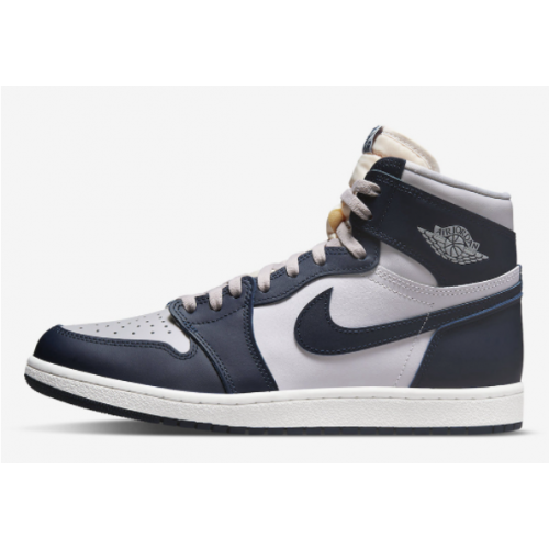 Jordan 1 Retro High 85 Georgetown BQ4422-400 Modrý Unisex Teniska