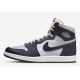 Jordan 1 Retro High 85 Georgetown BQ4422-400 Modrý Unisex Teniska