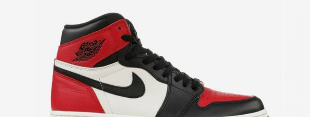 Tři nejprodávanější basketbalové boty Jordan, máte je ve svém botníku?